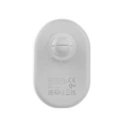 CANYON car charger OnGrip 105 15W Qi2 Wireless White - 8