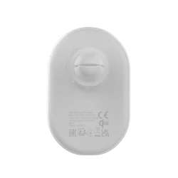 CANYON car charger OnGrip 105 15W Qi2 Wireless White - 8