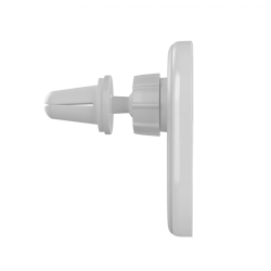 CANYON car charger OnGrip 105 15W Qi2 Wireless White - 9