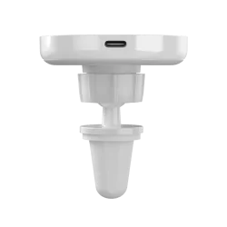 CANYON car charger OnGrip 105 15W Qi2 Wireless White - 11