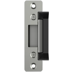 Ubiquiti UA-Lock-Electric Fail-secure electric strike lock that connects to a UniFi Access Hub, Holds up to 1,200 kg, Can be ins