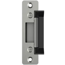 Ubiquiti UA-Lock-Electric Fail-secure electric strike lock that connects to a UniFi Access Hub, Holds up to 1,200 kg, Can be ins