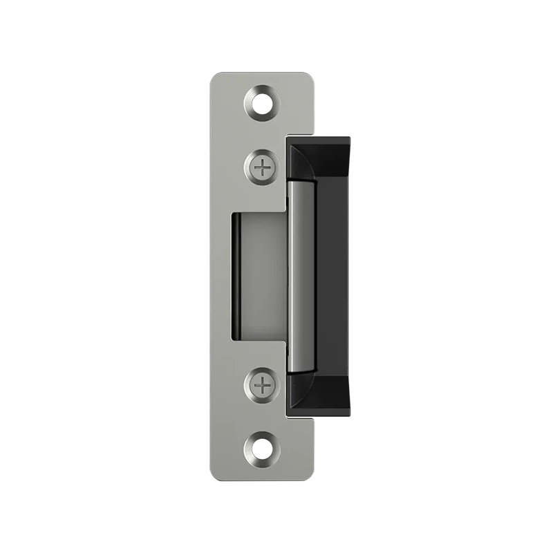 Ubiquiti UA-Lock-Electric Fail-secure electric strike lock that connects to a UniFi Access Hub, Holds up to 1,200 kg, Can be ins