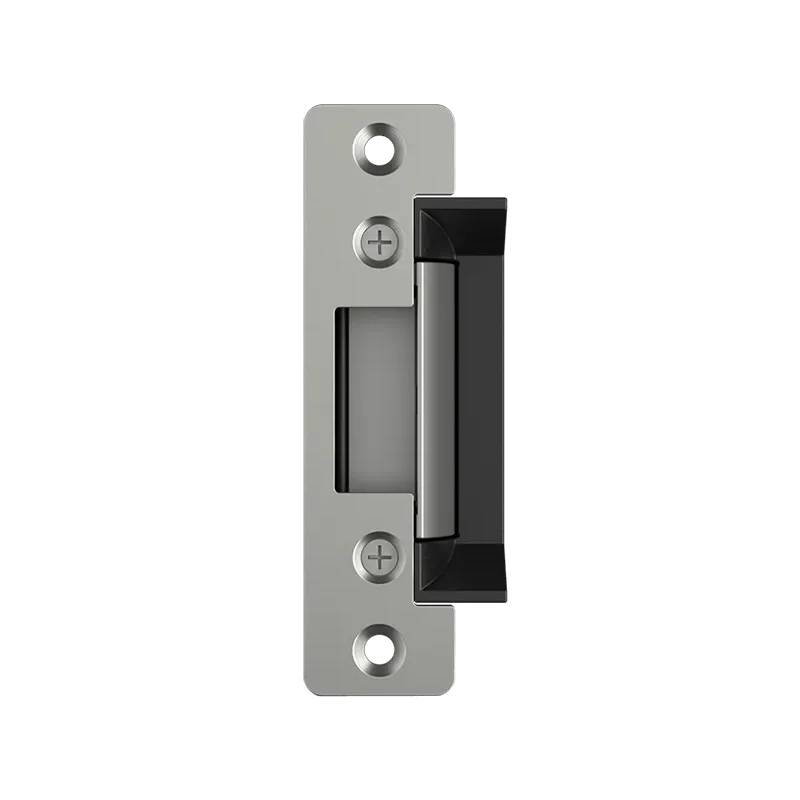 Ubiquiti UA-Lock-Electric Fail-secure electric strike lock that connects to a UniFi Access Hub, Holds up to 1,200 kg, Can be ins