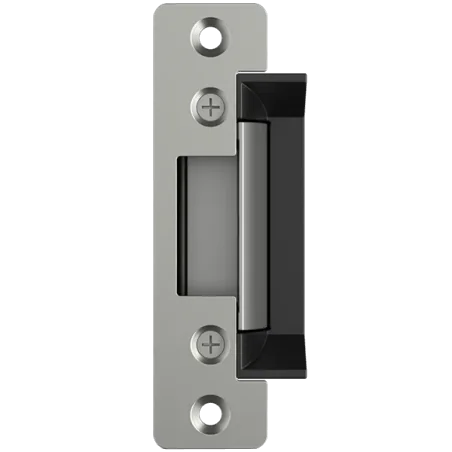 Ubiquiti UA-Lock-Electric Fail-secure electric strike lock that connects to a UniFi Access Hub, Holds up to 1,200 kg, Can be ins