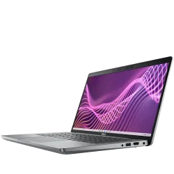 Dell Latitude 5450, Intel Core Ultra 5 125U (12C, 14T, 12MB cache, up to 4.3GHz), 14.0'' FHD (1920x1080) Non-Touch AG, 8GB (1x8G