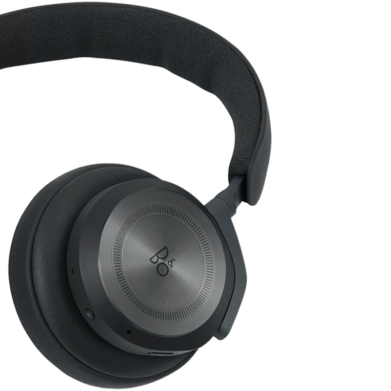 Beoplay HX Black Anthracite - 1