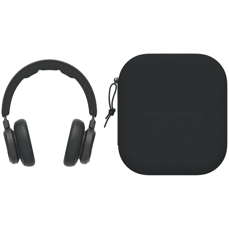 Beoplay HX Black Anthracite - 1