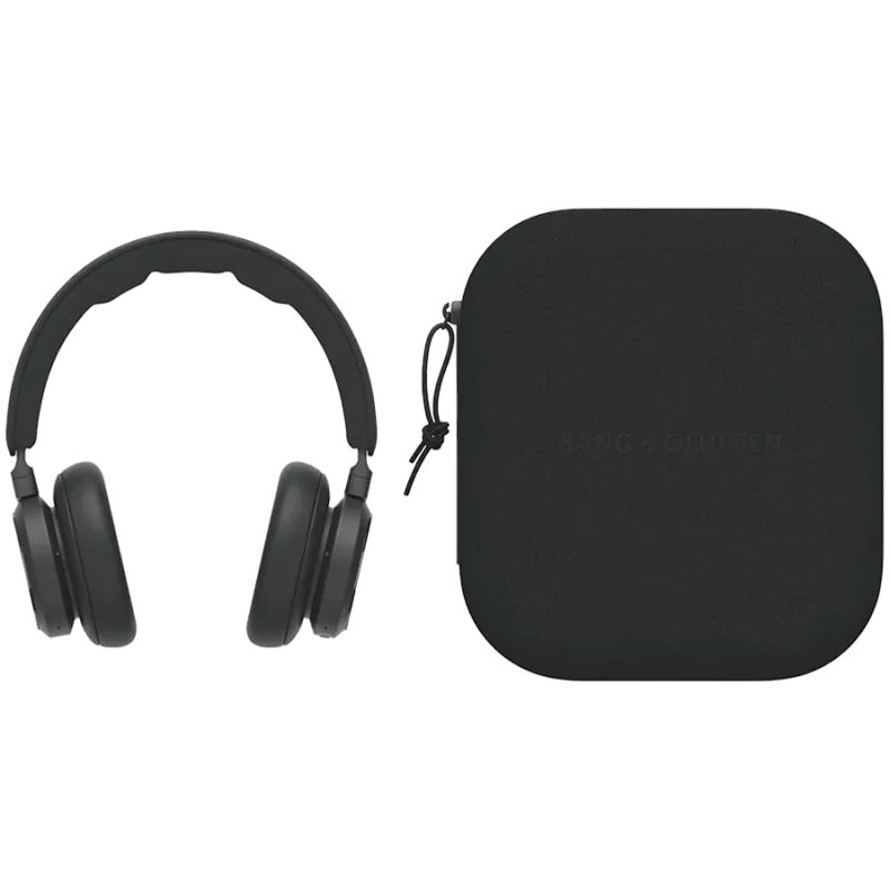 Beoplay HX Black Anthracite - 1