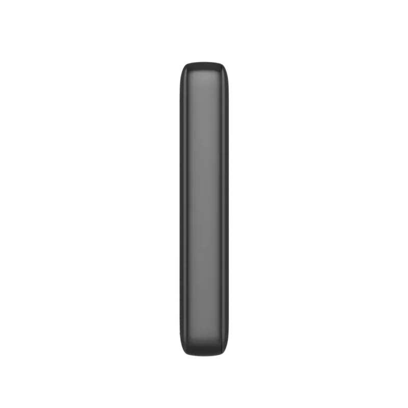 CANYON Power Bank PB-240, 25000mAh PD140W display power bank,Size160.0x82x27 mm Weight 508+-10g, Dark Grey - 1