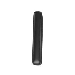 CANYON Power Bank PB-240, 25000mAh PD140W display power bank,Size160.0x82x27 mm Weight 508+-10g, Dark Grey - 14
