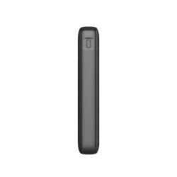 CANYON Power Bank PB-240, 25000mAh PD140W display power bank,Size160.0x82x27 mm Weight 508+-10g, Dark Grey - 18