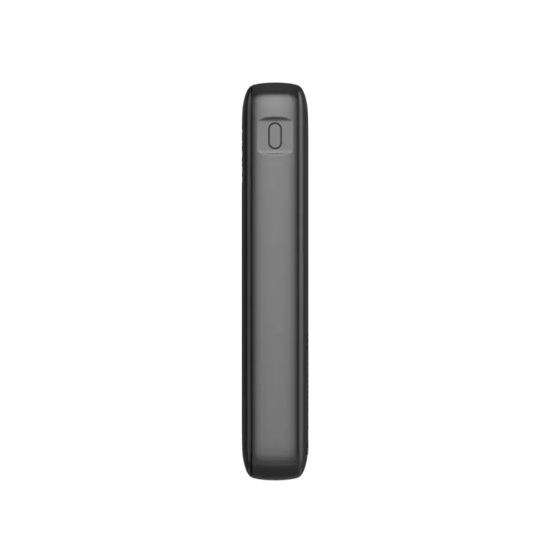 CANYON Power Bank PB-240, 25000mAh PD140W display power bank,Size160.0x82x27 mm Weight 508+-10g, Dark Grey - 1