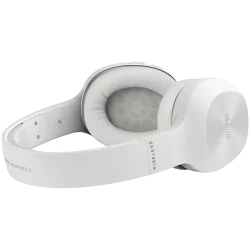 Edifier W800BT Plus Wireless Over-Ear Headphones, 40mm Dynamic Drivers, BT V5.1, Up To 55H Battery, USB-C, White - 5