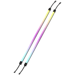 CORSAIR LS430 Aurora RGB Light Strips 430mm - 1