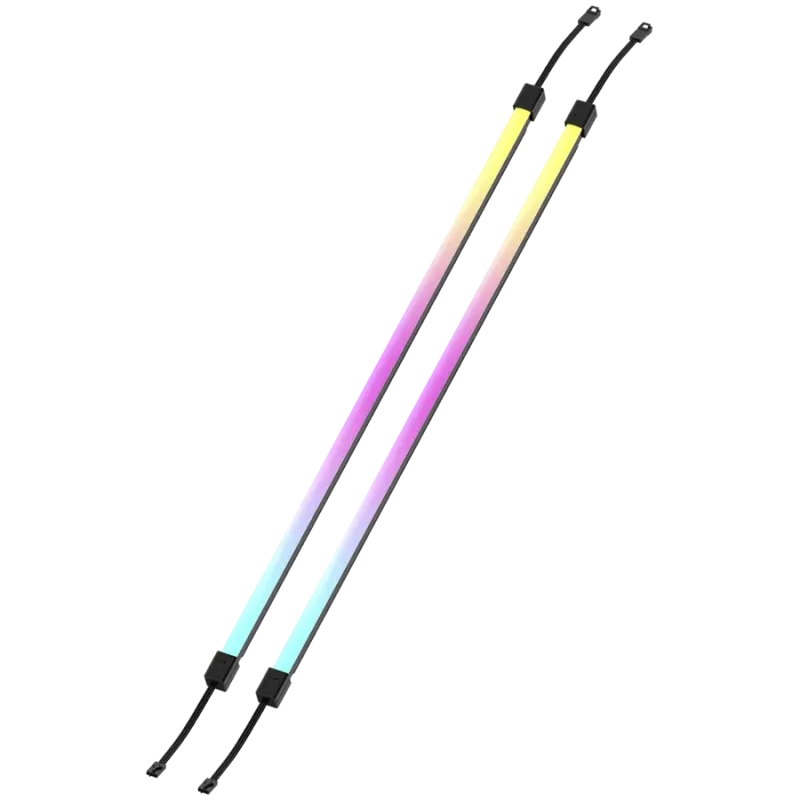 CORSAIR LS430 Aurora RGB Light Strips 430mm - 1