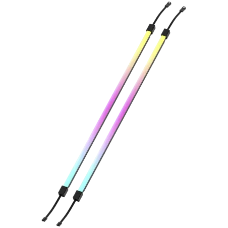 CORSAIR LS430 Aurora RGB Light Strips 430mm - 1