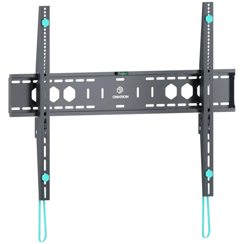 ONKRON Fixed bracket for interactive panels or TV 60"- 110", max 120 kg - 1