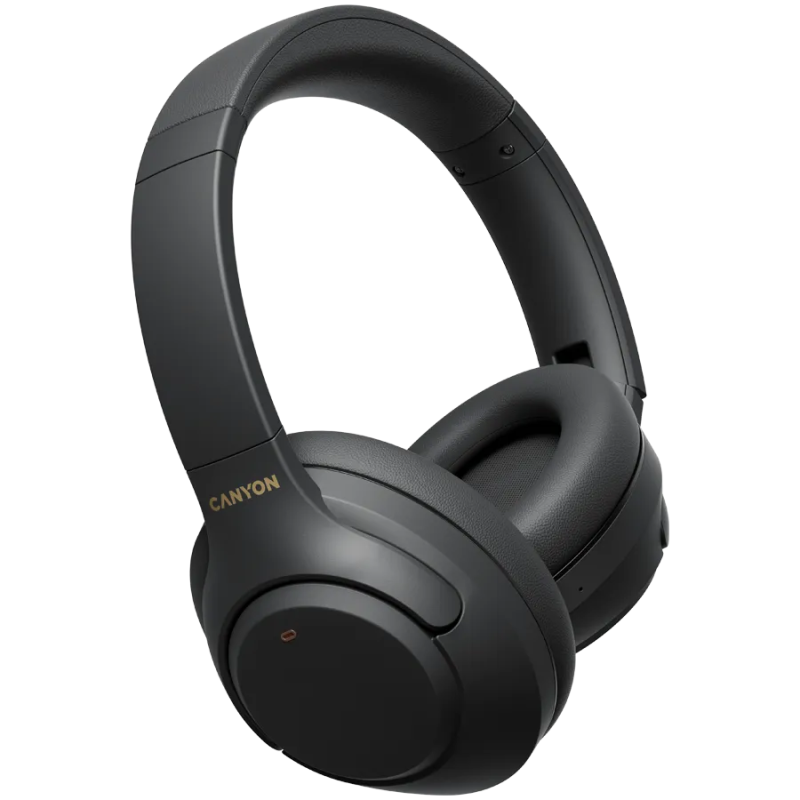 CANYON headset OnRiff 6 ANC Black - 1