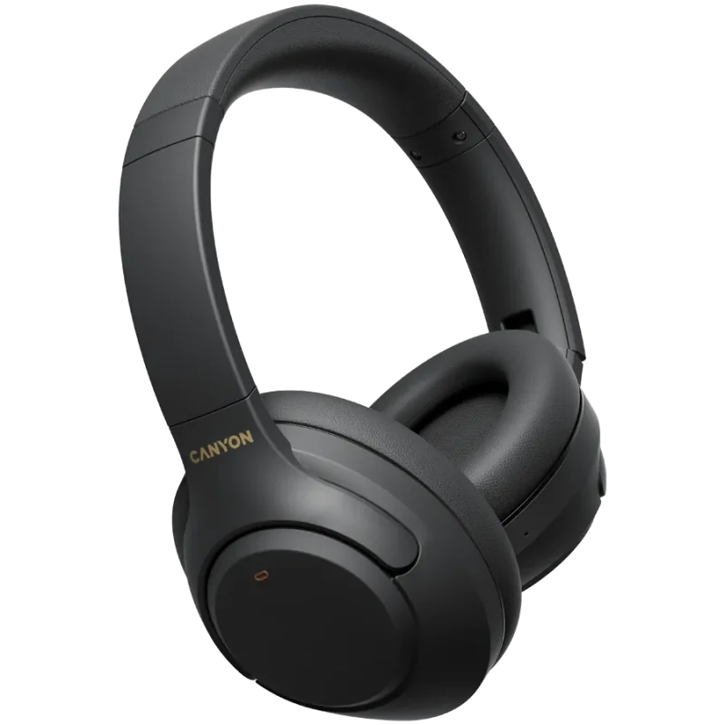 CANYON headset OnRiff 6 ANC Black - 1