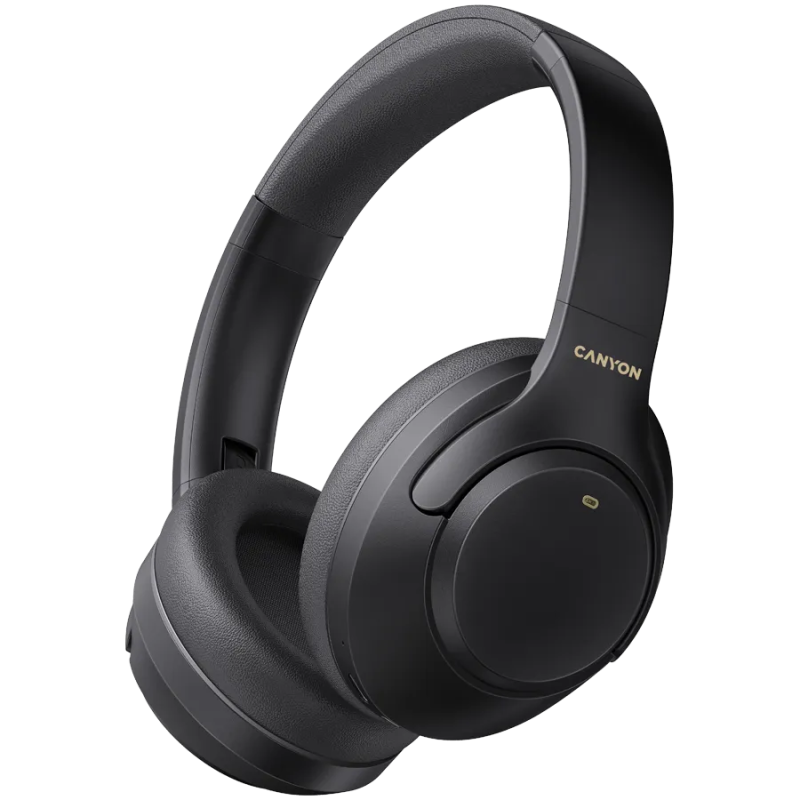 CANYON headset OnRiff 6 ANC Black - 1