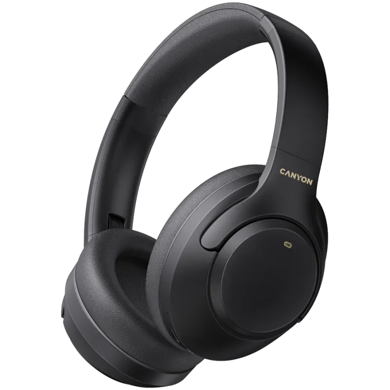 CANYON headset OnRiff 6 ANC Black - 1