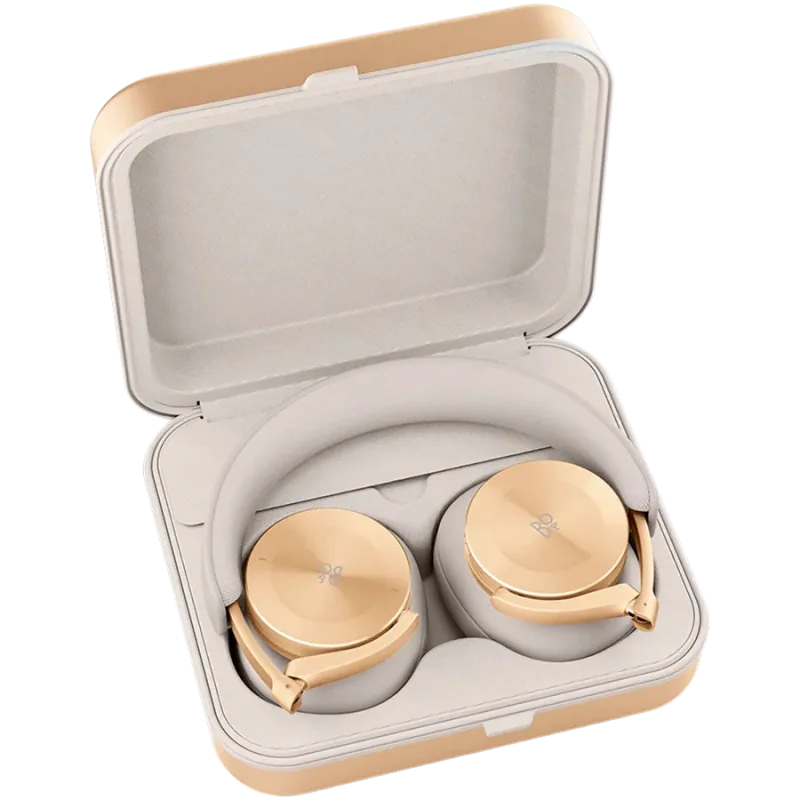 Beoplay H95 Gold Tone - 1