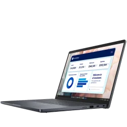 Dell Pro 14 Plus (PB14250), Intel Core 5 120U (10C, up to 5.0GHz), 14.0"FHD+ (1920x1200) Non-Touch AG, 16GB (1x16GB) DDR5, 512GB