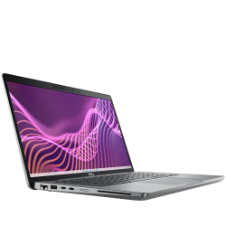 Dell Latitude 5450, Intel Core Ultra 5 125U (12C, 14T, 12MB cache, up to 4.3GHz), 14.0'' FHD (1920x1080) Non-Touch AG, 8GB (1x8G