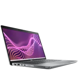 Dell Latitude 5450, Intel Core Ultra 5 125U (12C, 14T, 12MB cache, up to 4.3GHz), 14.0'' FHD (1920x1080) Non-Touch AG, 8GB (1x8G