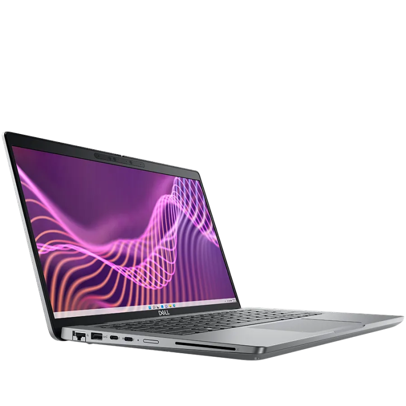 Dell Latitude 5450, Intel Core Ultra 5 125U (12C, 14T, 12MB cache, up to 4.3GHz), 14.0'' FHD (1920x1080) Non-Touch AG, 8GB (1x8G