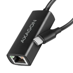 AXAGON ADE-ARC USB-C 3.2 Gen 1 - Gigabit Ethernet 10/100/1000 Adapter - 1