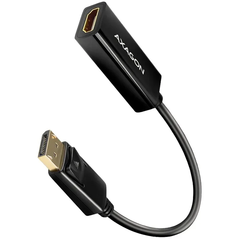 AXAGON RVD-HI14N DisplayPort HDMI 1.4 adapter 4K/30Hz - 1