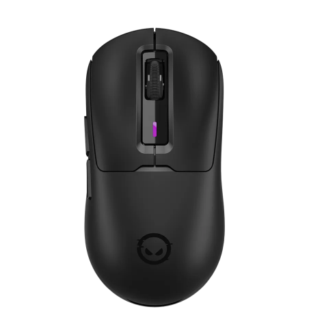 LORGAR MSA10W, Wireless Gaming Mouse Advanced, black - 1