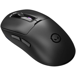 LORGAR MSA10W, Wireless Gaming Mouse Advanced, black - 2