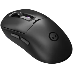 LORGAR MSA10W, Wireless Gaming Mouse Advanced, black - 2