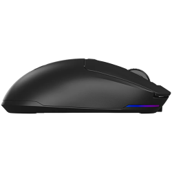 LORGAR MSA10W, Wireless Gaming Mouse Advanced, black - 6