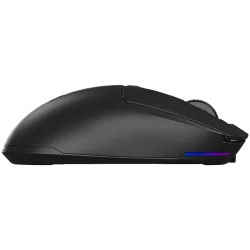 LORGAR MSA10W, Wireless Gaming Mouse Advanced, black - 6