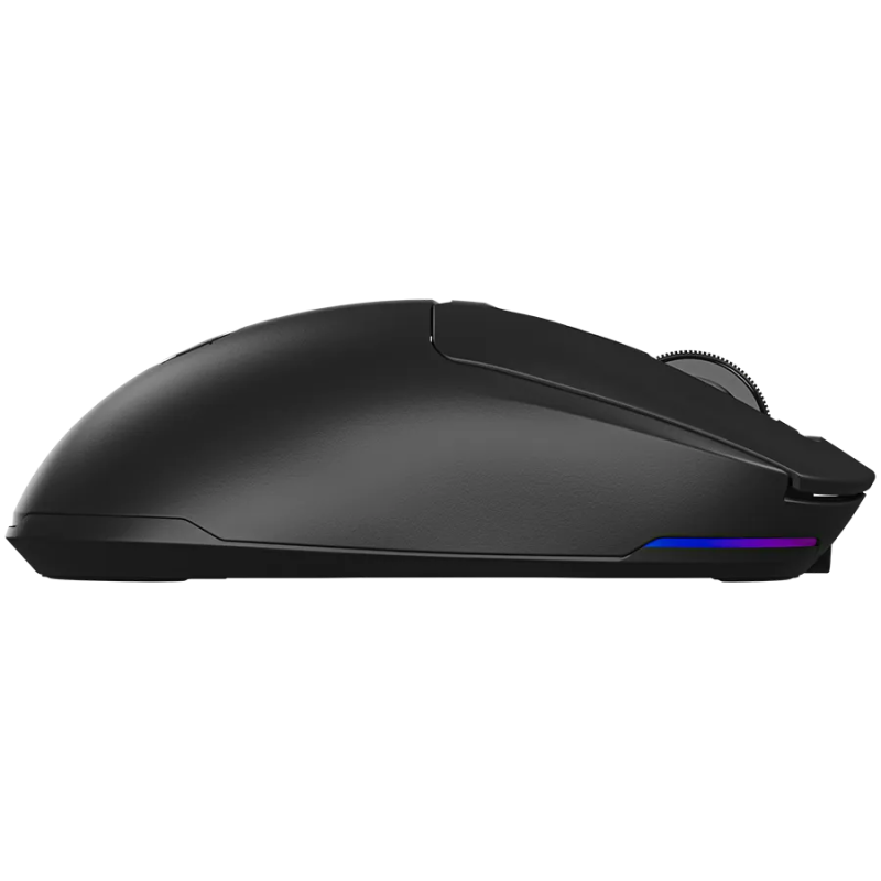 LORGAR MSA10W, Wireless Gaming Mouse Advanced, black - 1