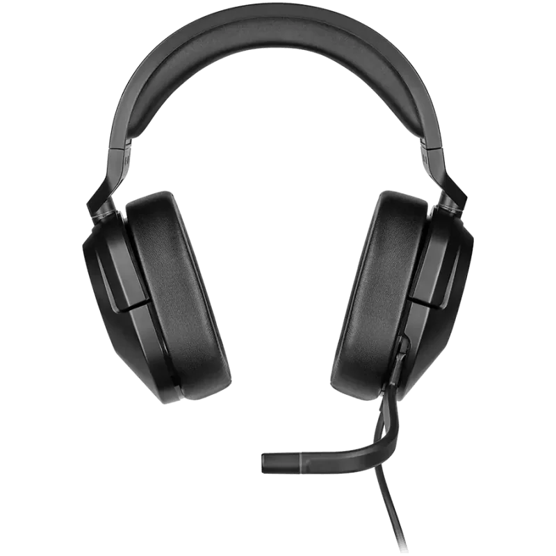 CORSAIR HS55 Stereo Headset, Carbon - 1