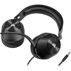 CORSAIR HS55 Stereo Headset, Carbon - 2