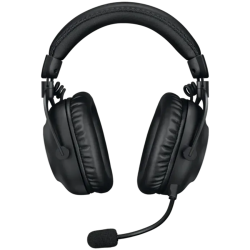 LOGITECH G PRO X2 LIGHTSPEED Wireless Gaming Headset - Blue Mic - BLACK - 3