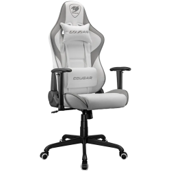 COUGAR ARMOR ELITE Gaming chair, White - 2