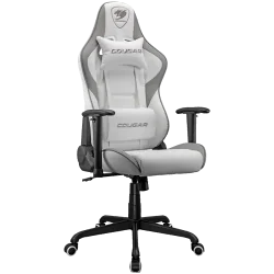 COUGAR ARMOR ELITE Gaming chair, White - 2