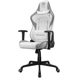 COUGAR ARMOR ELITE Gaming chair, White - 3