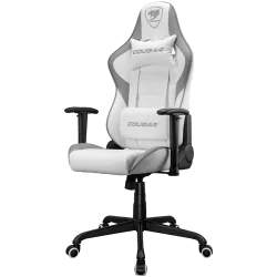 COUGAR ARMOR ELITE Gaming chair, White - 3