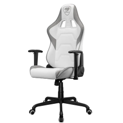 COUGAR ARMOR ELITE Gaming chair, White - 4
