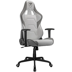 COUGAR ARMOR ELITE Gaming chair, White - 5