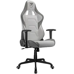 COUGAR ARMOR ELITE Gaming chair, White - 5