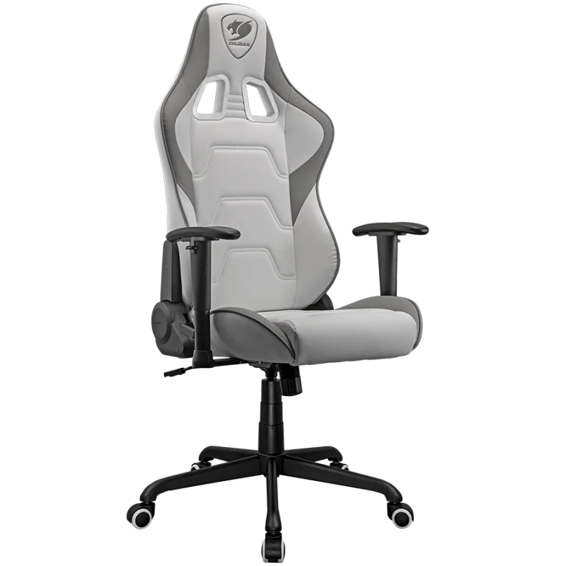 COUGAR ARMOR ELITE Gaming chair, White - 1